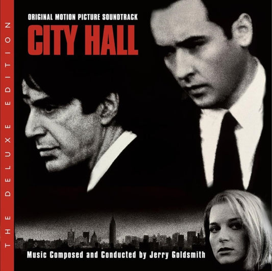 City Hall (Ost) (Deluxe Edition)