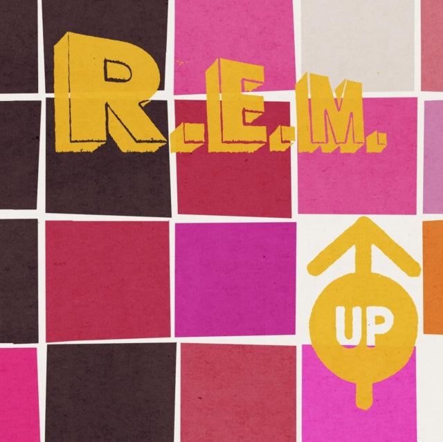 Up (25Th Anniversary) (Deluxe Edition) (2CD/Blu-Ray)