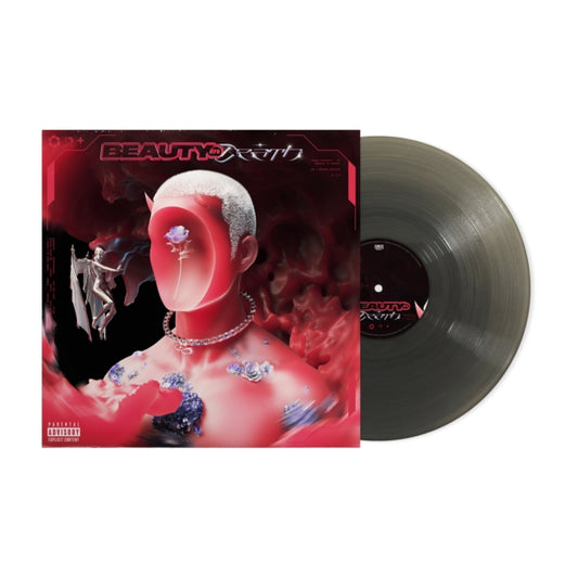 This LP Vinyl is brand new.Format: LP VinylMusic Style: Alternative RockThis item's title is: Beauty In Death (Limited Edition/Black Ice LP Vinyl)Artist: Chase AtlanticLabel: Fearless RecordsBarcode: 888072535756