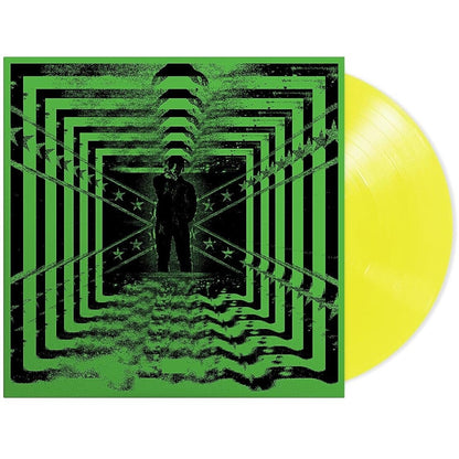 Imperial & Ta13oo & 32 Zel (Neon Yellow LP Vinyl)