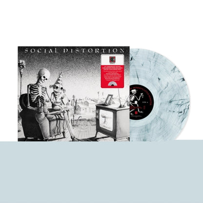 This is a 2 LP Vinyl SKU bundle.
1.This LP Vinyl is brand new.Format: LP VinylThis item's title is: Mommy's Little Monster (40Th Anniversary)Artist: Social DistortionBarcode: 888072529311Release Date: 11/10/2023
2.This LP Vinyl is brand new.