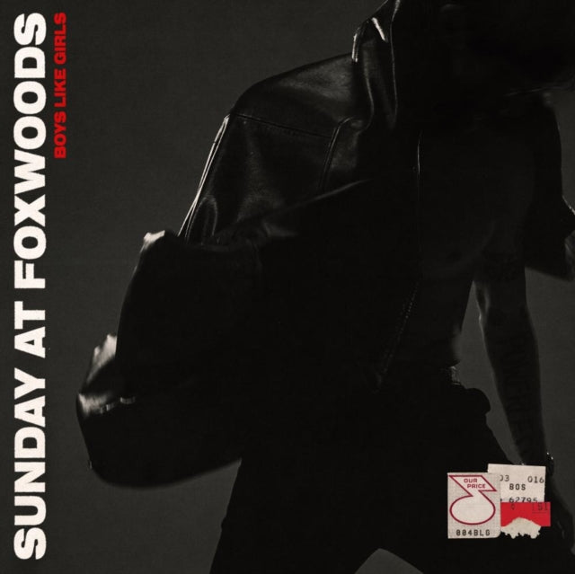 This CD is brand new.Format: CDThis item's title is: Sunday At FoxwoodsArtist: Boys Like GirlsBarcode: 888072544215Release Date: 2/23/2024