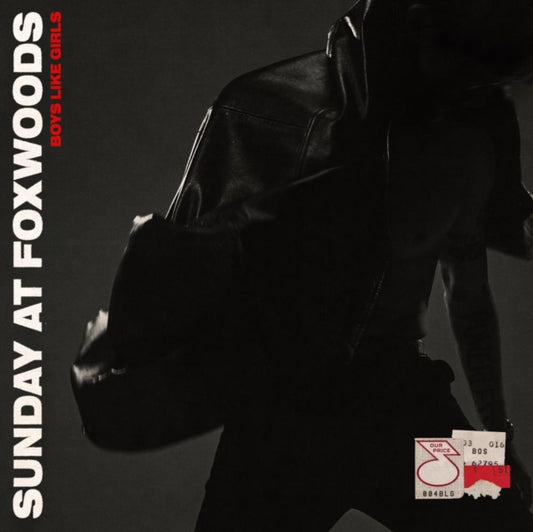 This CD is brand new.Format: CDThis item's title is: Sunday At FoxwoodsArtist: Boys Like GirlsBarcode: 888072544215Release Date: 2/23/2024