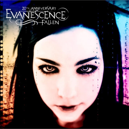 Fallen & Evanescence & Fallen (20Th Anniversary) (Deluxe Edition/2LP)