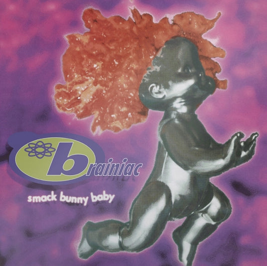 This LP Vinyl is brand new.Format: LP VinylThis item's title is: Smack Bunny BabyArtist: BrainiacBarcode: 888072547407Release Date: 12/1/2023