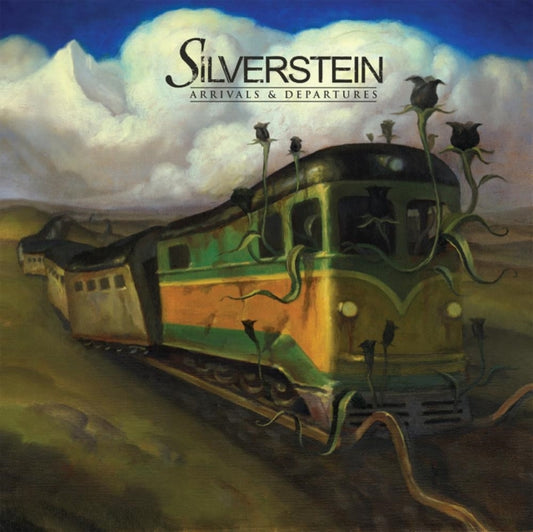 This 7 Inch Vinyl is brand new.Format: 7 Inch VinylThis item's title is: Arrivals & Departures (15Th Anniversary) (Green Marble/Translucent Green Vinyl)Artist: SilversteinLabel: CRAFT RECORDINGSBarcode: 888072552487Release Date: 8/18/2023