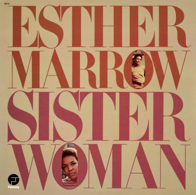 This LP Vinyl is brand new.Format: LP VinylThis item's title is: Sister WomanArtist: Esther MarrowLabel: CRAFT RECORDINGSBarcode: 888072552555Release Date: 8/18/2023