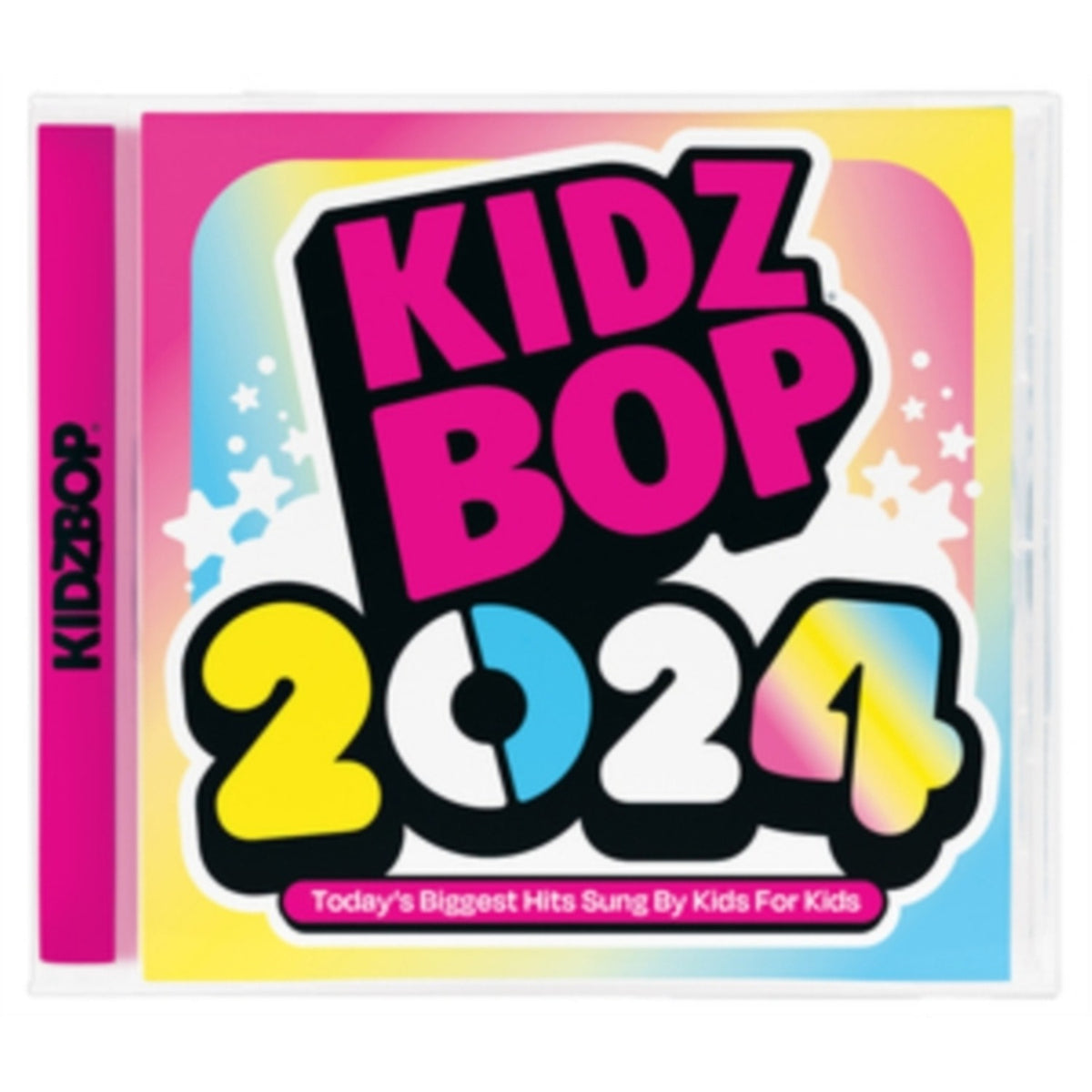 Kidz Bop 2020 & Kidz Bop 2024