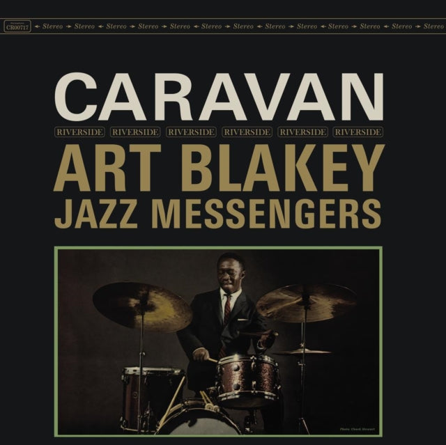 Selections From Golden Boy & Jazz Messengers At Café Bohemia & Caravan (Original Jazz Classics Series)
