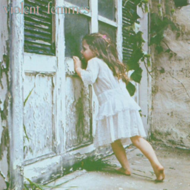 Violent Femmes & Permanent Record: The Very Best Of Violent Femmes (Coke Bottle Clear Vinyl/2LP) & Violent Femmes (Deluxe) (3LP/7 Inch)