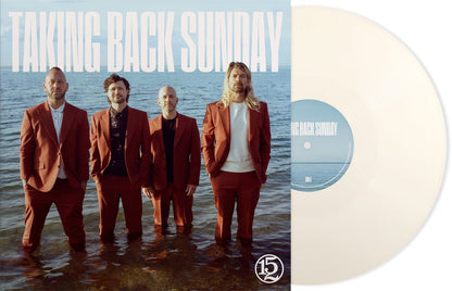 Tell All Your Friends & 152 (Bone LP Vinyl)
