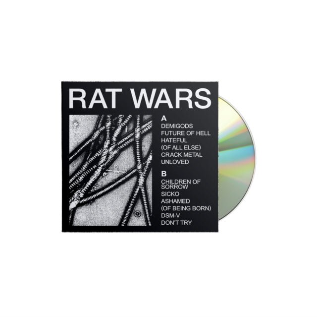 Rat Wars