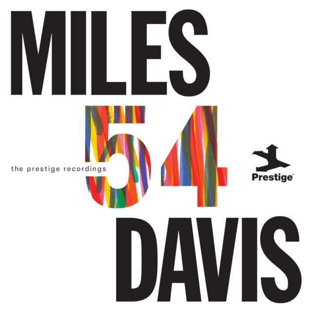 This CD is brand new.Format: CDThis item's title is: Miles '54: The Prestige Recordings (2CD)Artist: Miles DavisLabel: PrestigeBarcode: 888072572478Release Date: 11/22/2024