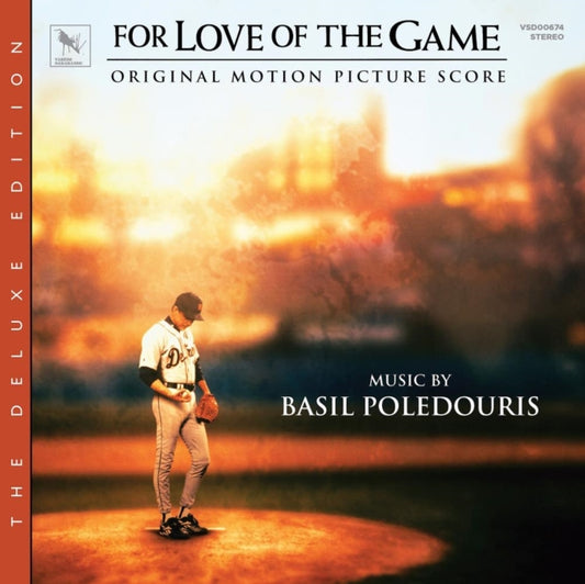 For Love Of The Game (Ost) (Deluxe)