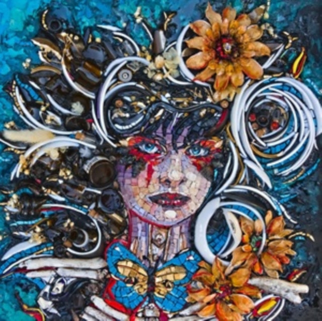 This LP Vinyl is brand new.Format: LP VinylThis item's title is: Mosaic (Aqua Vinyl/2LP)Artist: CapstanBarcode: 888072578302Release Date: 7/12/2024