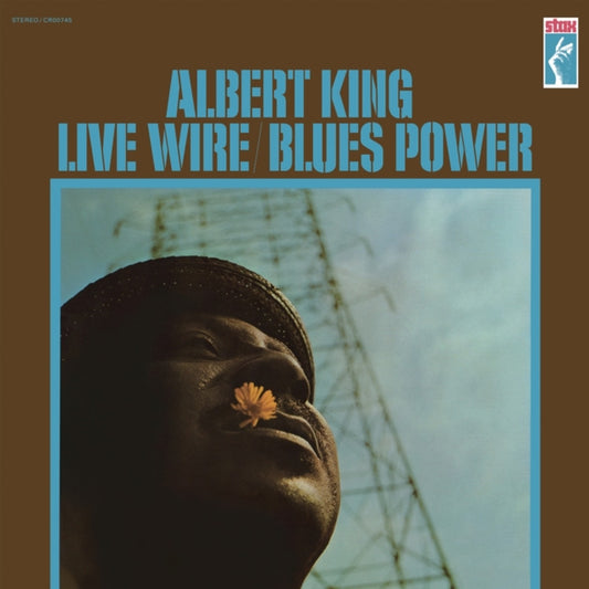 Live Wire/Blues Power (Bluesville Acoustic Sounds Series)