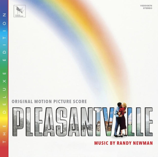 Avalon (Solid Blue & Solid Silver LP Vinyl) & Natural (Aqua Blue LP Vinyl) & Pleasantville Ost (Deluxe Edition/America Vinyl/2LP)