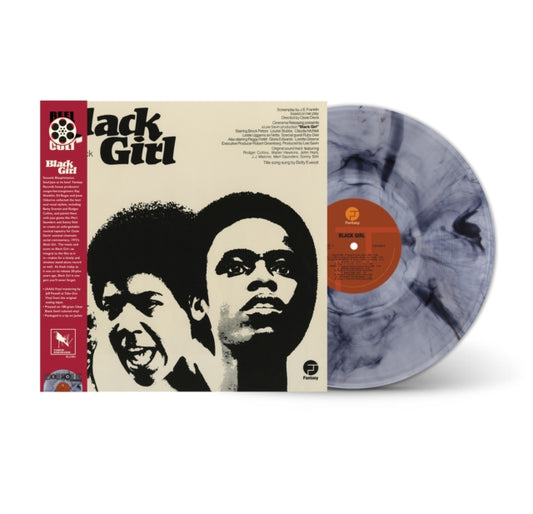 Black Girl Ost (Reel Cut Series)