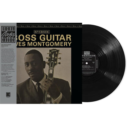 Bumpin (Verve Acoustic Sounds Series) (180G) & Boss Guitar (Original Jazz Classics Series) (180G)