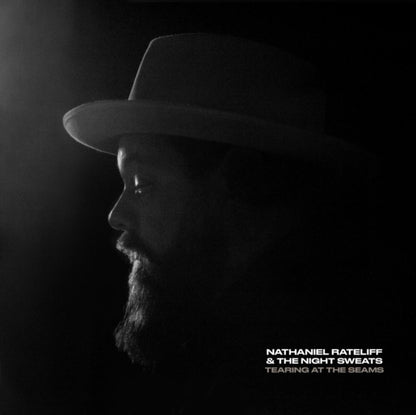 Little Something More From & Tearing At The Seams (Bone Vinyl/2LP)