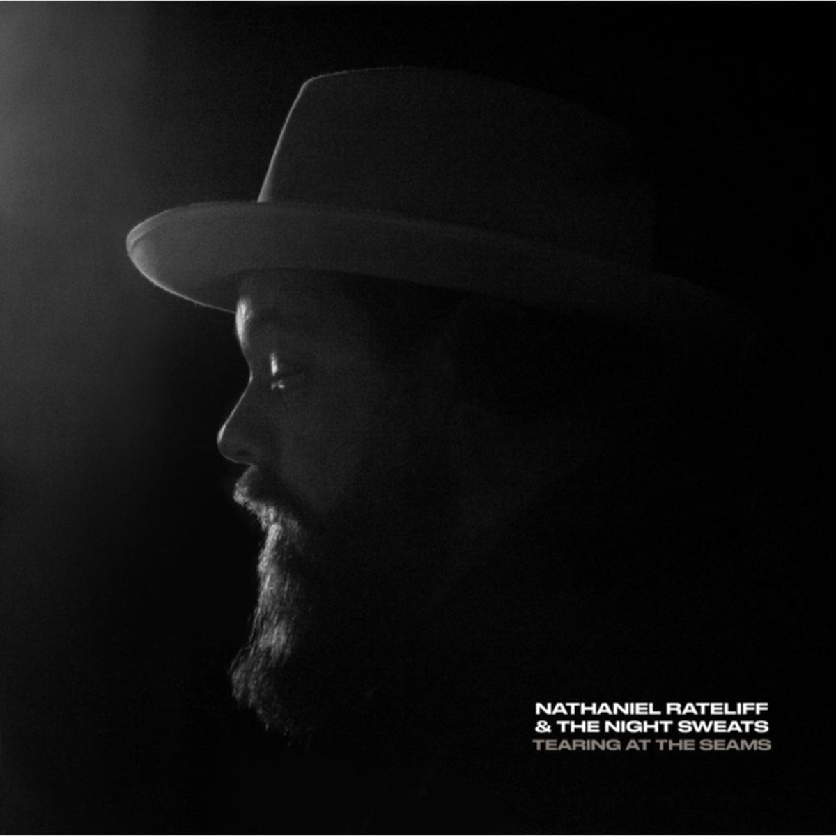 Little Something More From & Tearing At The Seams (Bone Vinyl/2LP) & South Of Here (X) (180G)