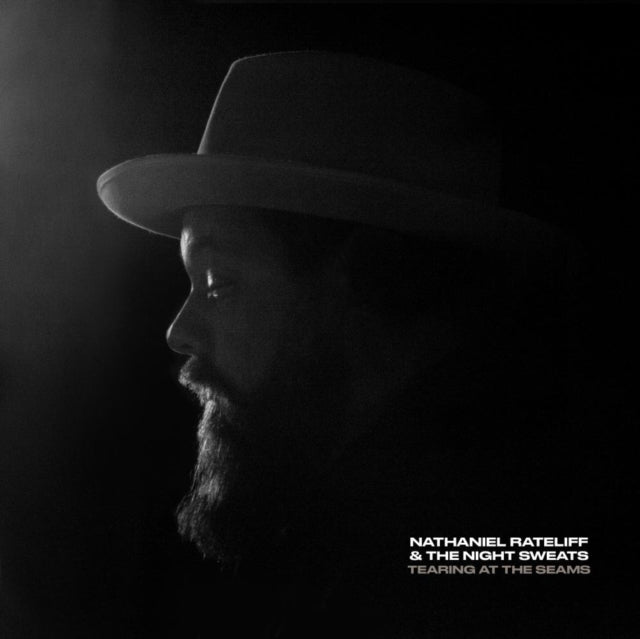 Little Something More From & Tearing At The Seams (Bone Vinyl/2LP) & South Of Here (X) (180G)