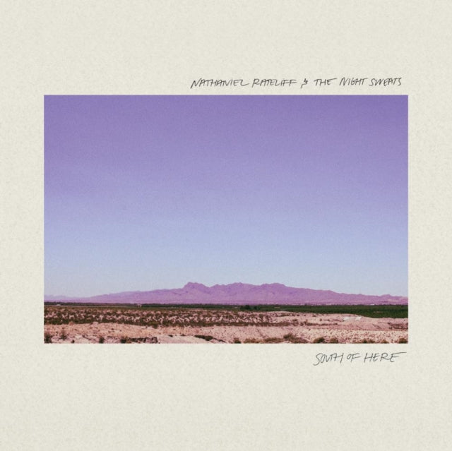 This CD is brand new.Format: CDThis item's title is: South Of Here (X)Artist: Nathaniel & The Night Sweats RateliffBarcode: 888072597075Release Date: 6/28/2024
