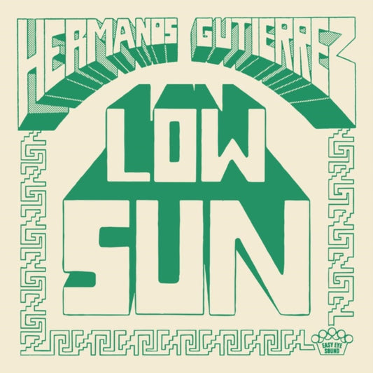 Low Sun/Los Chicos Tristes (El Michels Affair Remix)