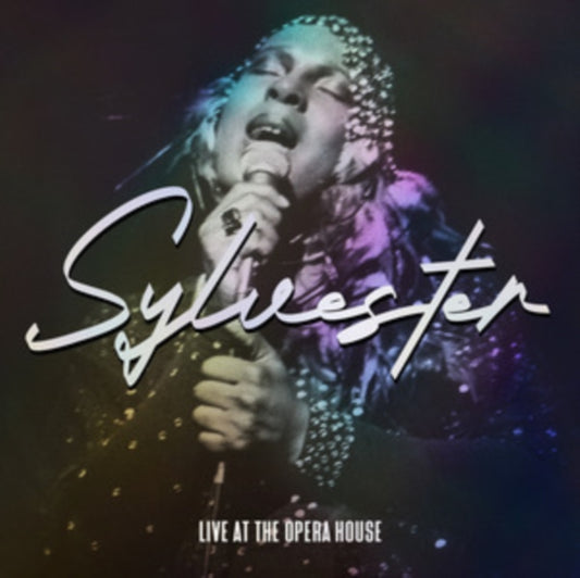 Live At The Opera House: The Complete Recordings (2CD)