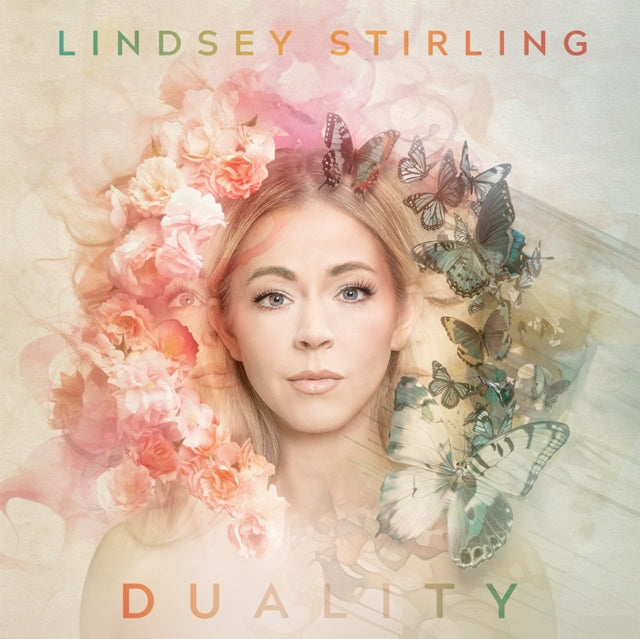 This CD is brand new.Format: CDThis item's title is: DualityArtist: Lindsey StirlingBarcode: 888072601598Release Date: 6/14/2024