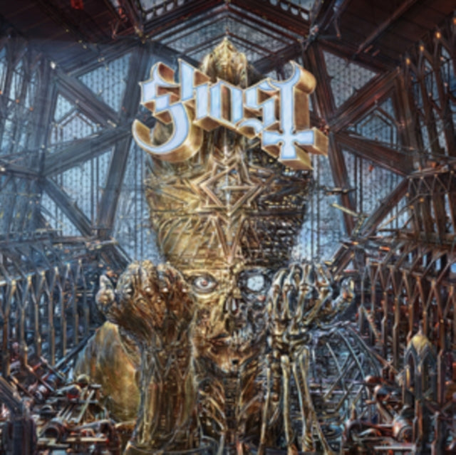 This LP Vinyl is brand new.Format: LP VinylMusic Style: Hard RockThis item's title is: Impera (Purple LP Vinyl/180G)Artist: GhostLabel: Loma VistaBarcode: 888072602083Release Date: 6/14/2024