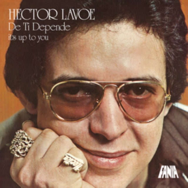 La Voz & De Ti Depende (It's Up To You)