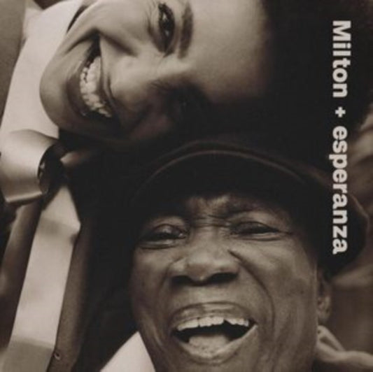 Milton/Esperanza (2LP)