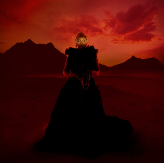 Odyssey (2LP)