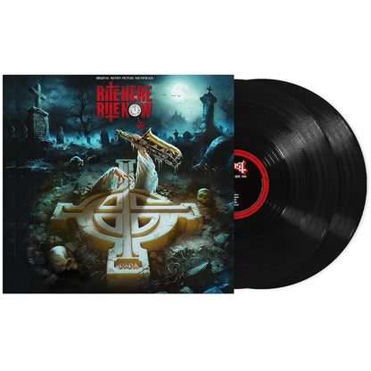 Popestar & Ceremony & Devotion (2LP) & Prequelle (LP) & Impera & Phantomime (Gold LP Vinyl) & Rite Here Rite Now (Ost) (2LP) & Skeleta