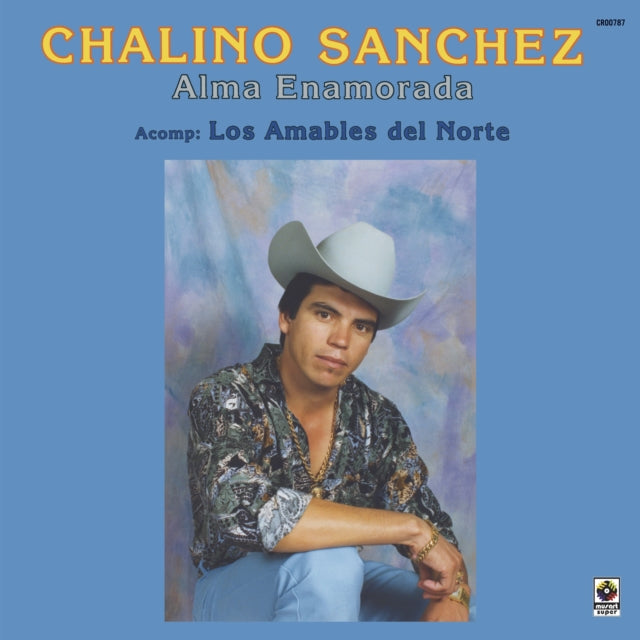 This LP Vinyl is brand new.Format: LP VinylMusic Style: NorteñoThis item's title is: Alma Enamorada Artist: Chalino SanchezLabel: Discos MusartBarcode: 888072615120Release Date: 11/15/2024