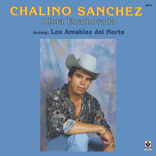 This LP Vinyl is brand new.Format: LP VinylMusic Style: NorteñoThis item's title is: Alma Enamorada Artist: Chalino SanchezLabel: Discos MusartBarcode: 888072615120Release Date: 11/15/2024