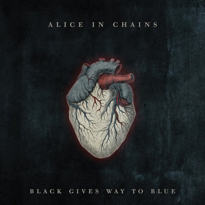 Facelift (2LP) & Black Gives Way To Blue (2LP)