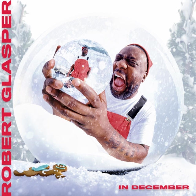 In December (Ep) (Gold LP Vinyl)