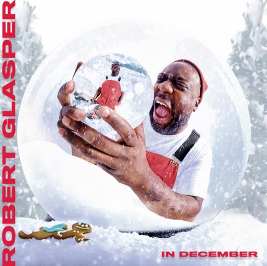 In December (Ep) (Gold LP Vinyl)