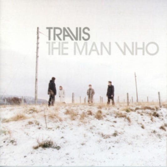 Man Who