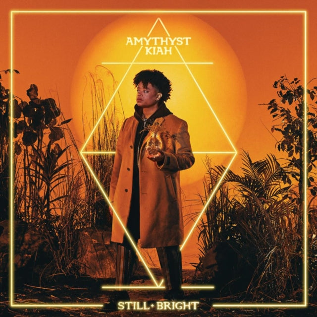 Still/Bright (Translucent Forest Green LP Vinyl)