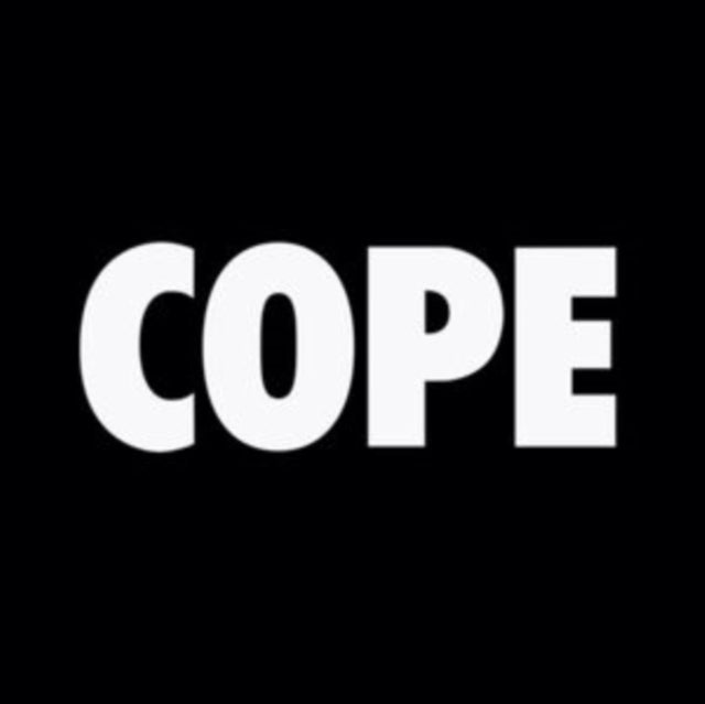 Mean Everything To Nothing (Blue Swirl LP Vinyl/180G) & Cope - Live At The Earl (X) & Cope (10Th Anniversary) (White LP Vinyl)