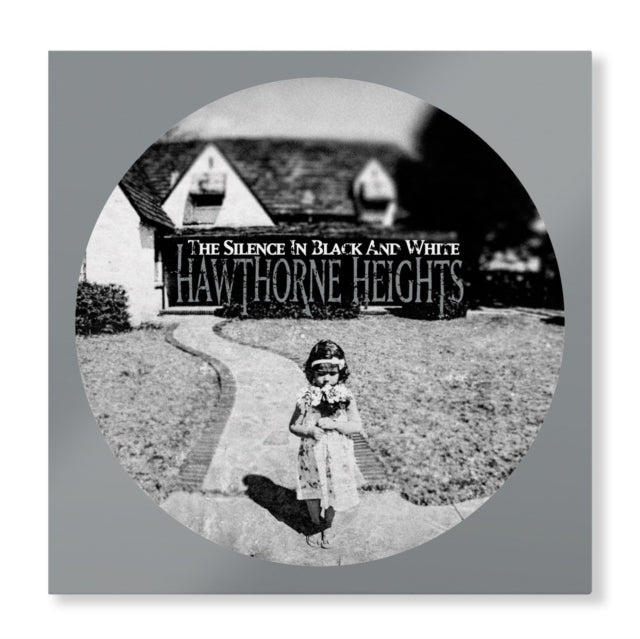 Rain Just Follows Me & Silence In Black & White (20Th Anniversary) (2LP)