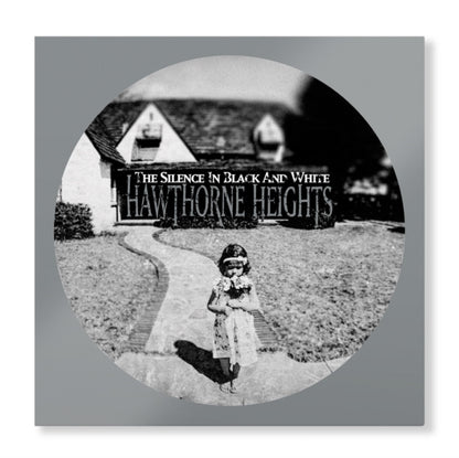 Rain Just Follows Me & Silence In Black & White (20Th Anniversary) (2LP)