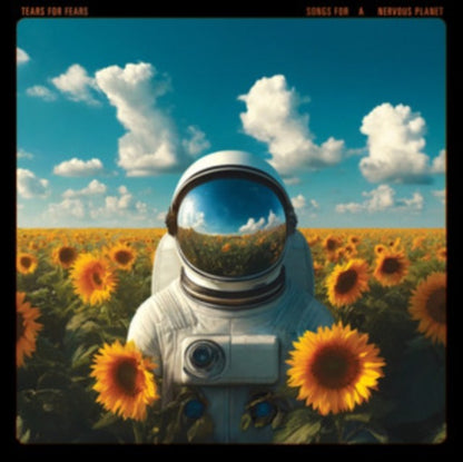 Tipping Point & Songs For A Nervous Planet (2LP)