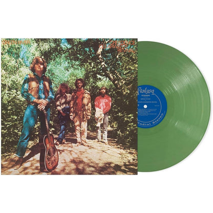 Chronicle: 20 Greatest Hits & Bayou Country (Remastered 2025) (Tangerine LP Vinyl) & Green River (Remastered 2025) (Olive Green LP Vinyl)