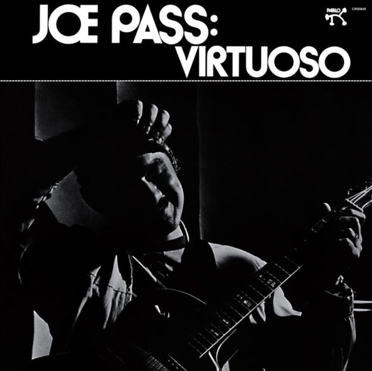Virtuoso (Original Jazz Classics Series) (180G)