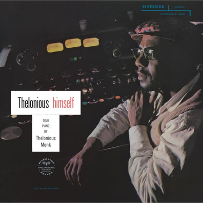 Thelonious In Action (Yellow LP Vinyl) & Thelonious Himself (Original Jazz Classics Series) (180G)