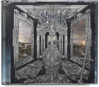 Popestar & Prequelle & Impera & Skeleta